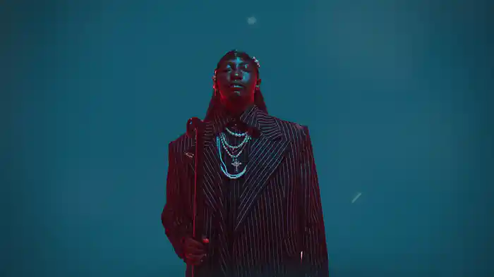 Korobela (Visualizer)