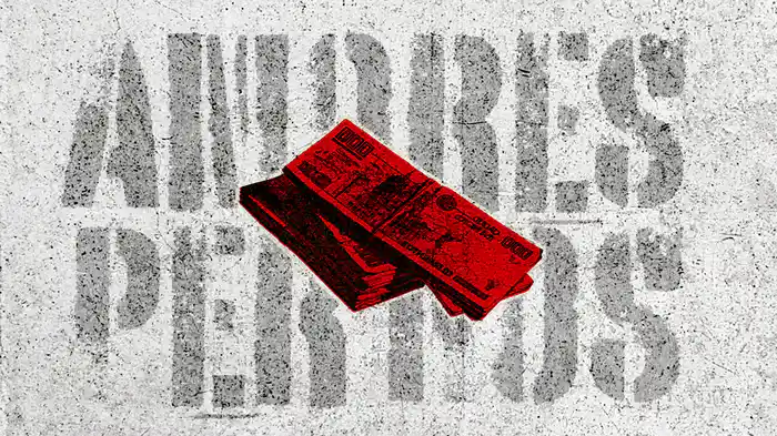 Stop, Muerte (Lyric Video)