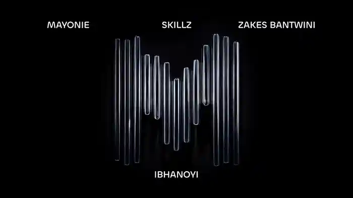 Ibhanoyi (Visualizer)