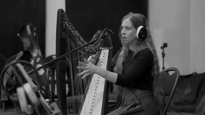 La chanson des Légendaires (Session d'enregistrement - Bande originale du film "Les Légendaires")