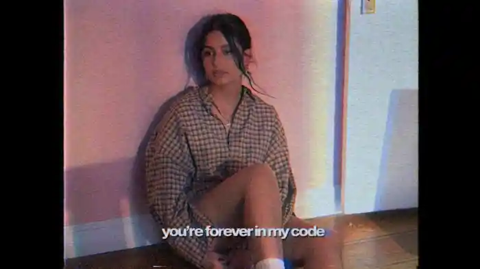 Ingrained (DNA) (Acoustic/Lyric Video)