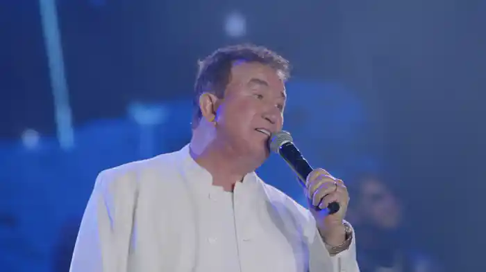 Pra Que Fugir De Mim (Ao Vivo Em Goiás / 2026)