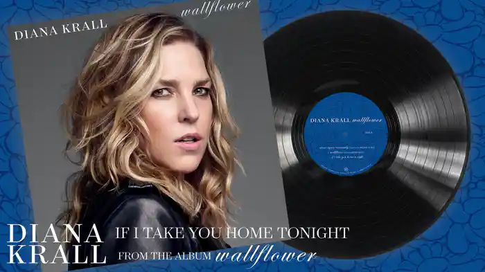 If I Take You Home Tonight (Audio)