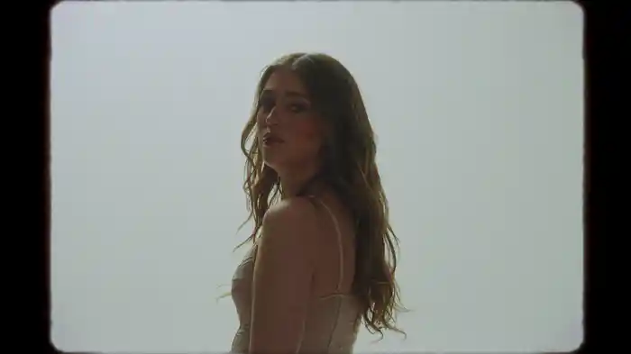 sensitive (Lyric Video)
