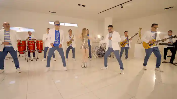 Si Tú Te Vas
