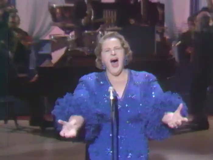 All The Things You Are (Live On The Ed Sullivan Show, May 15, 1966)