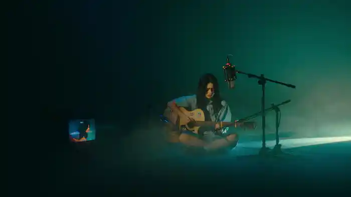 también lloras (directo acústico)