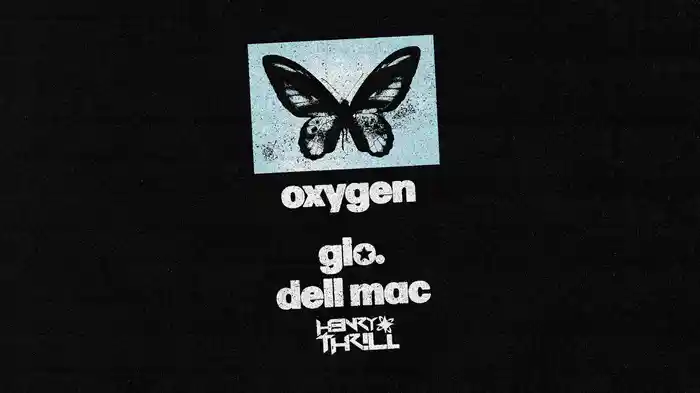 oxygen (H3nry Thr!ll Remix / Audio)