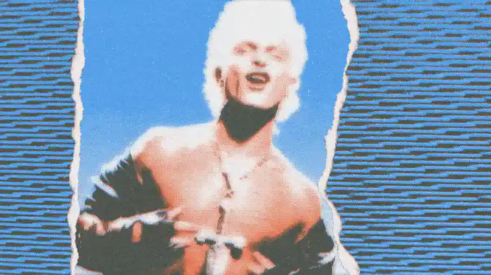 Cradle Of Love (R3HAB Remix / Visualizer)