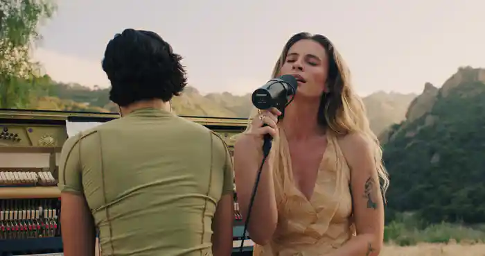 Would You Still Love Me? (Live Performance)