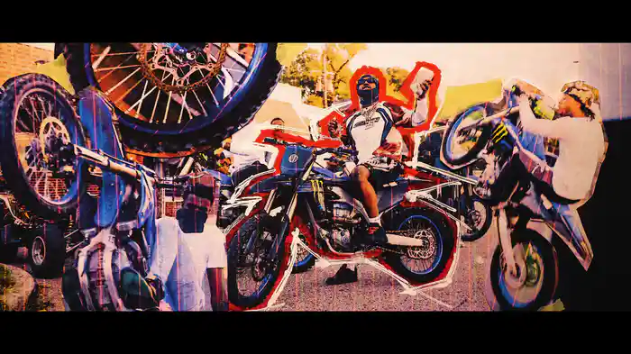 GEESKI SHAKE July 13