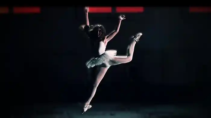 the system is fallin