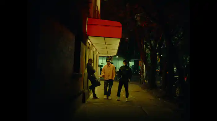 Antes que yo me muera