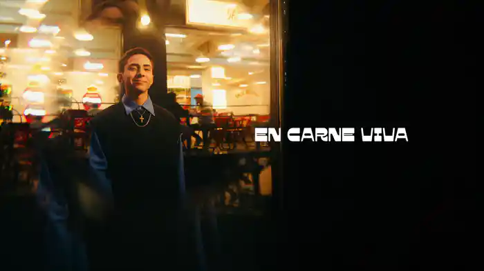 En carne viva (Karaoke)