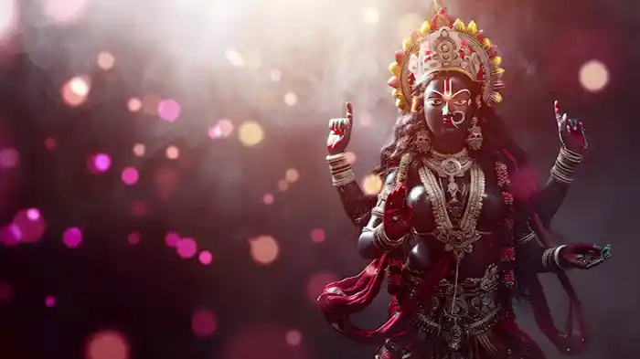 Mahishasuramardini Stotra (Lyric Video)
