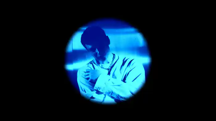 FALCON (Lyric Video)