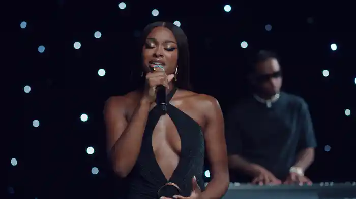 Nobody Exists (Live)