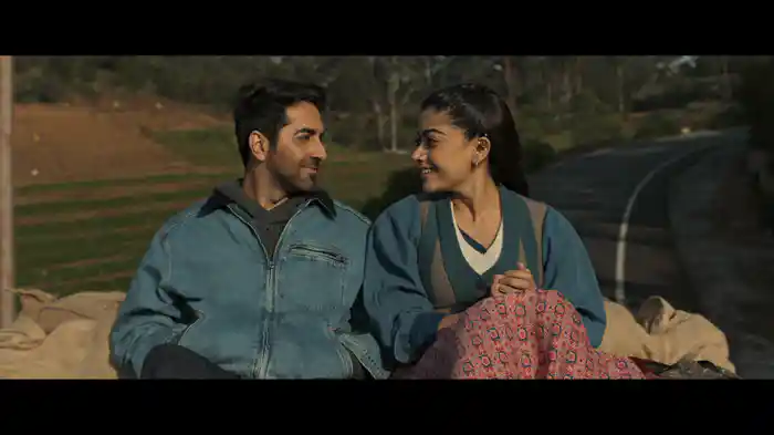 Rahein Na Rahein Hum (From “Thamma”)