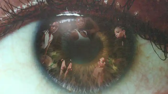 PureTemptation (Audio)