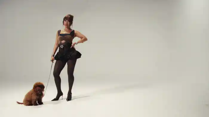 Serious (Lyric Video)