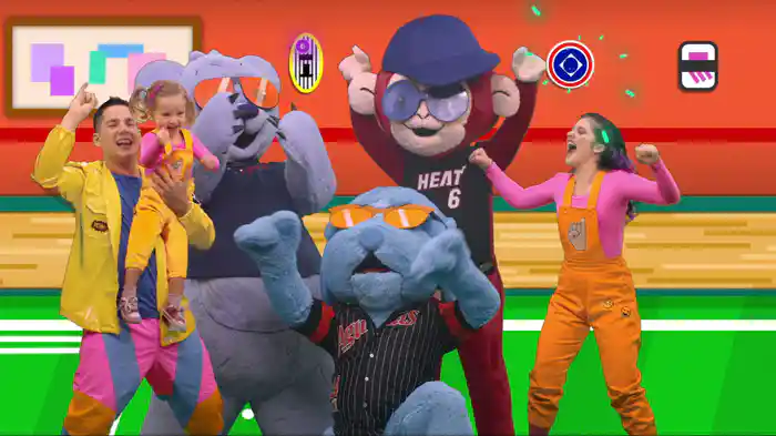 La Tabla Del 6 Los Deportes