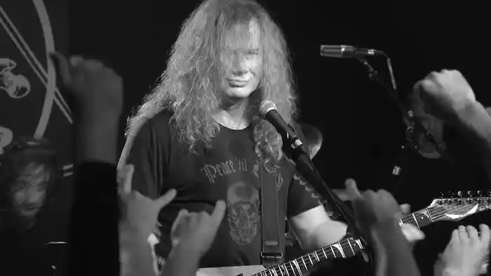 Holy Wars...The Punishment Due (Vic and The Rattleheads - Live at St. Vitus, 2016)