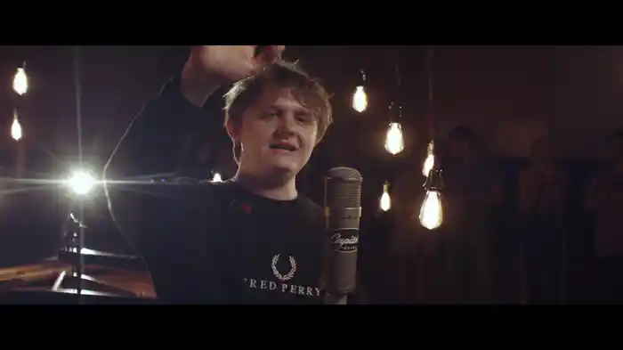 Hold Me While You Wait (1 Mic 1 Take / Live from Capitol Studios Hollywood, 2019)