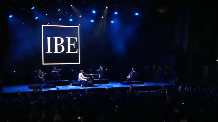 Table Of Fools (Live At Rock Werchter, BE / 2019)