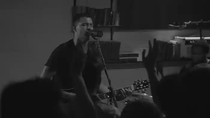 Better (Live At 1971 Sounds, Atlanta, GA/2019)