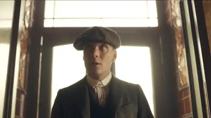 Red Right Hand (From 'Peaky Blinders' Original Soundtrack)