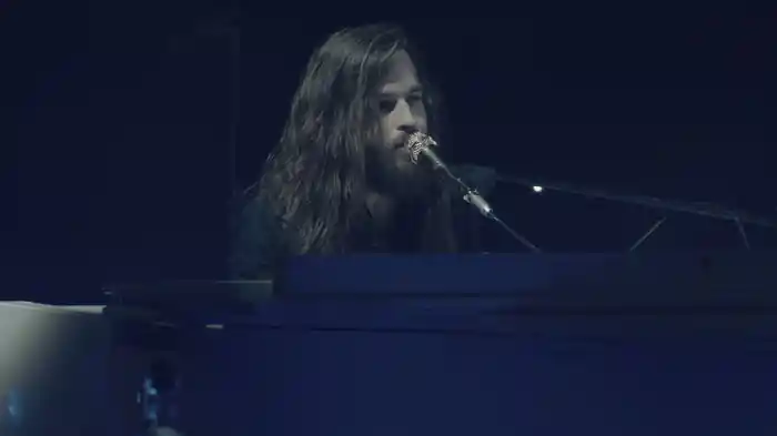 No Te Vayas (En Directo)