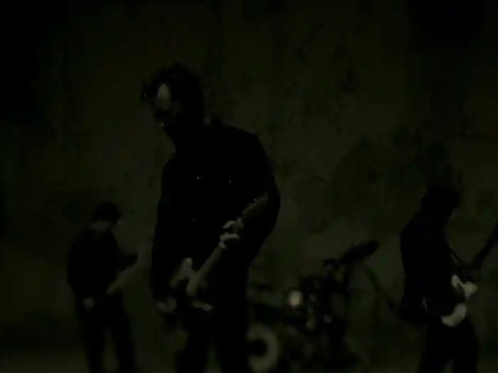 ジ・アンフォーギヴン・トゥー