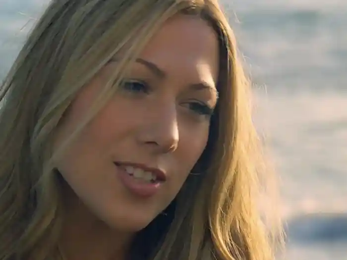 Fallin' For You (Closed-Captioned)