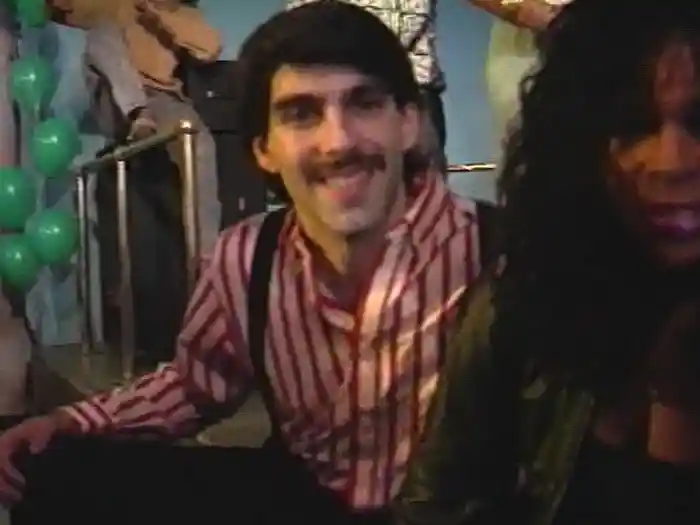 ア・ロング・タイム