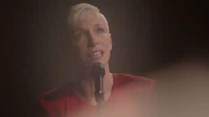 September In The Rain (Live)