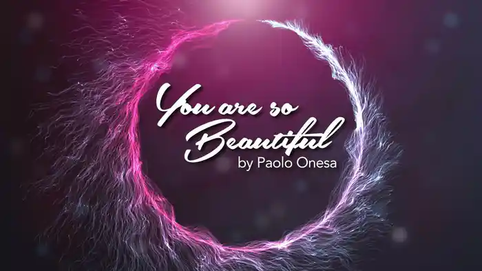 You Are So Beautiful (Lyric Video)