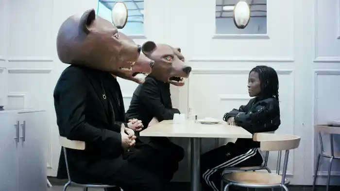 What's Your Problem?