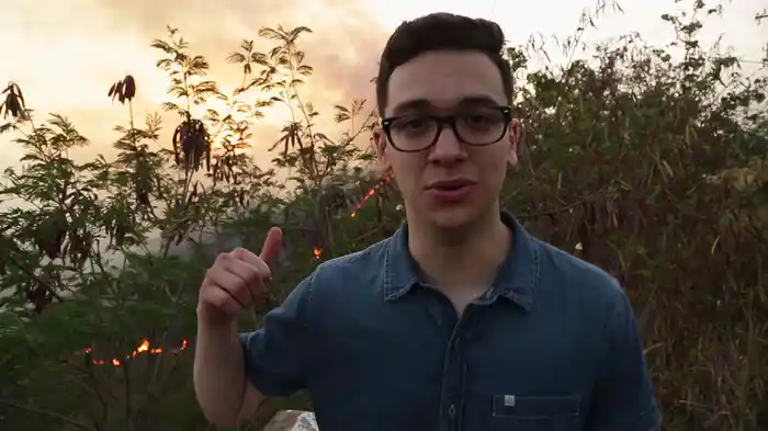 Do It Like (Behind The Scenes)