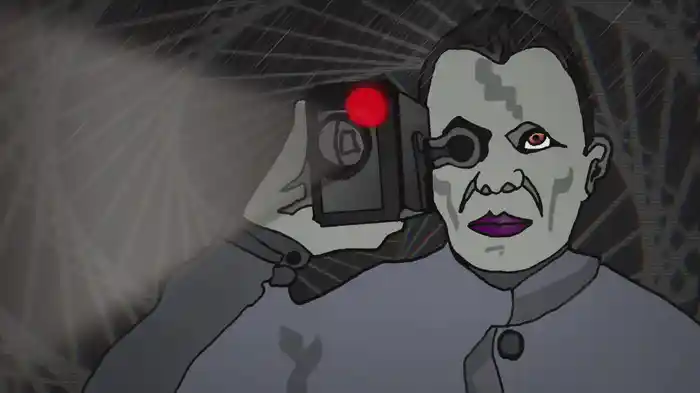 Zombies (Lyric Video)