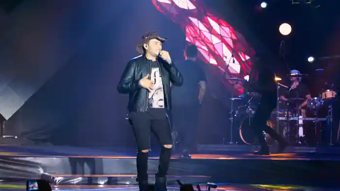 Não Vou Parar De Beber (Ao Vivo)