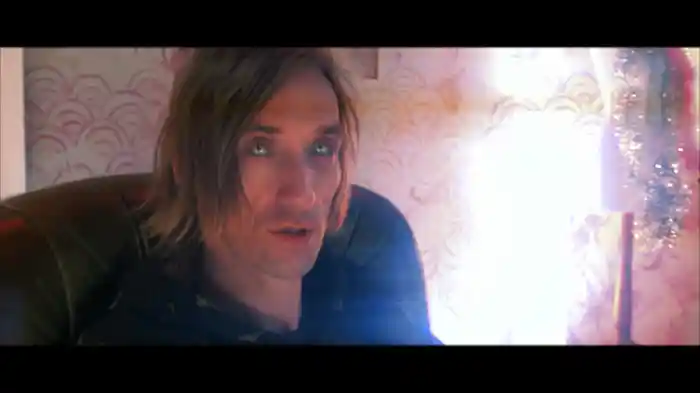 Days Will Never Be The Same