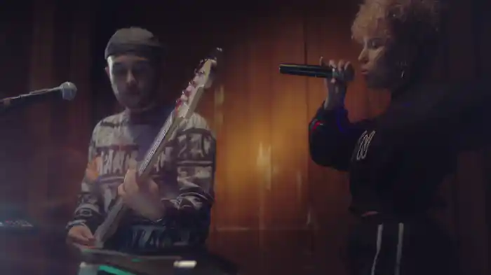 You Don't Know Me (Live)