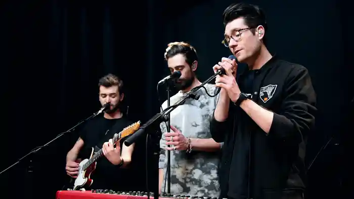 Good Grief (The Independent Music Box Sessions)