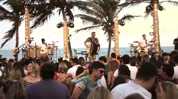 Solteiro Sem Desespero (Ao Vivo)