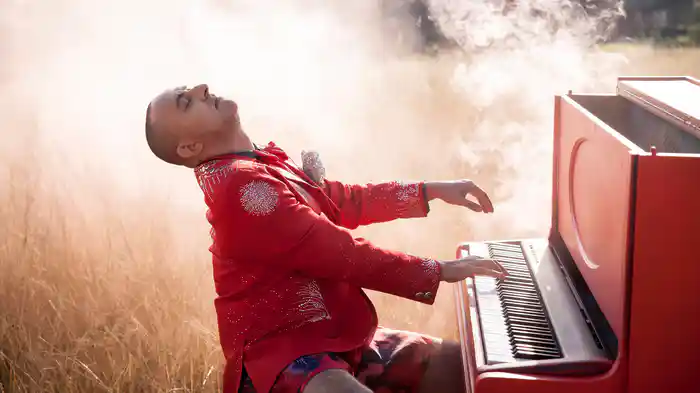 Liewe Hemel, Liewe Aarde