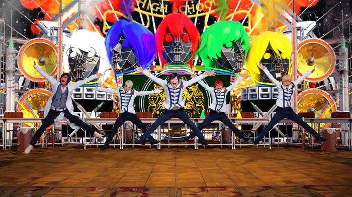 チョークスリーパーまり子先生