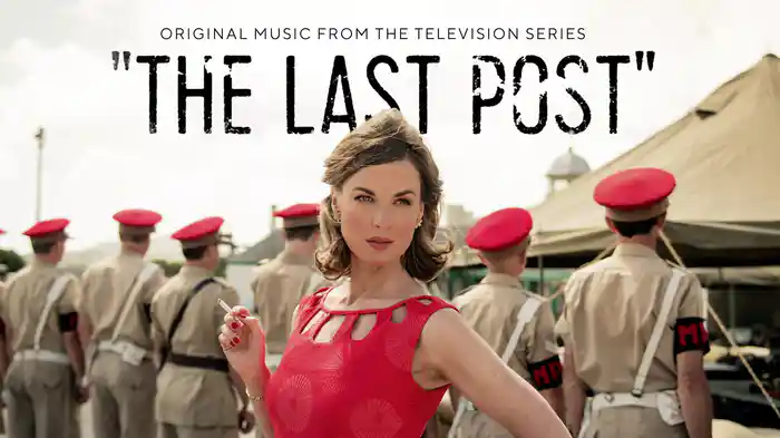 Clouds - Theme (From “The Last Post” Original TV Series / Audio)