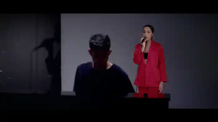 Half Of You (Live Session)