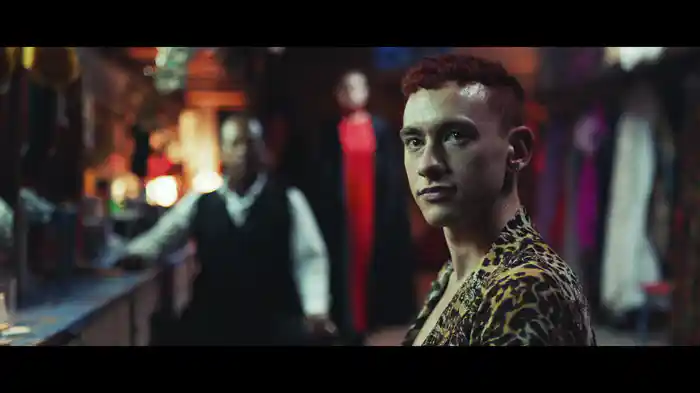 Palo Santo (Short Film)