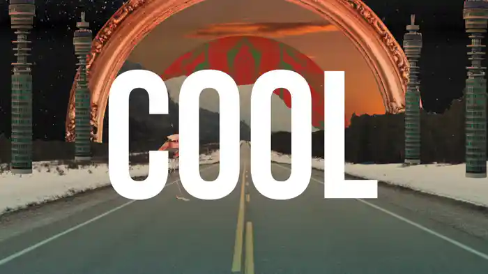 Be Cool (Lyric Video)